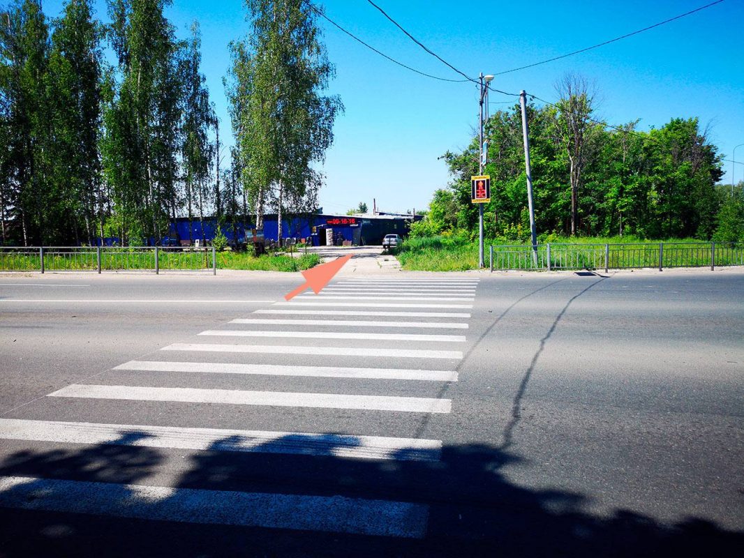 Проезд из Ульяновска на базу отдыха Хуторок