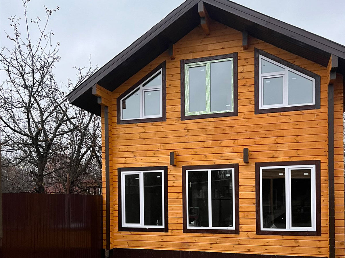 Гостевой дом 8 Хуторок Ульяновск