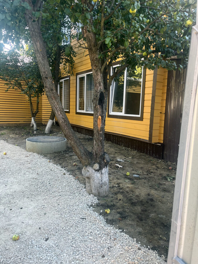 Гостевой дом 9 Хуторок Ульяновск