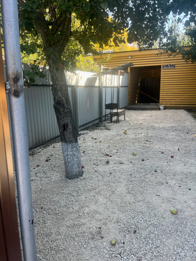 Гостевой дом 9 Хуторок Ульяновск