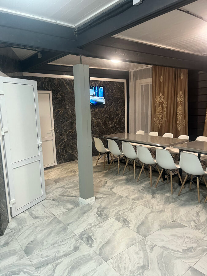 Гостевой дом 9 Хуторок Ульяновск