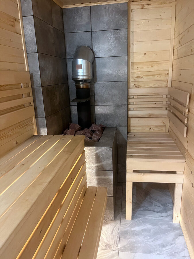 Гостевой дом 9 Хуторок Ульяновск