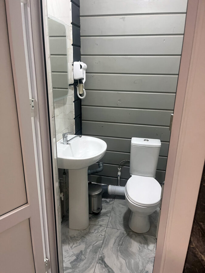 Гостевой дом 9 Хуторок Ульяновск