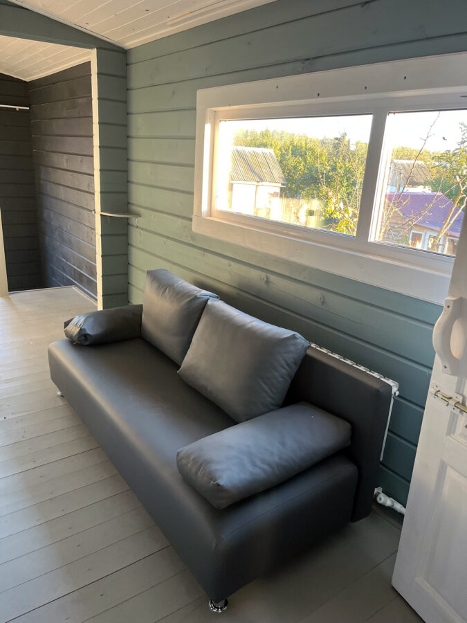 Гостевой дом 9 Хуторок Ульяновск