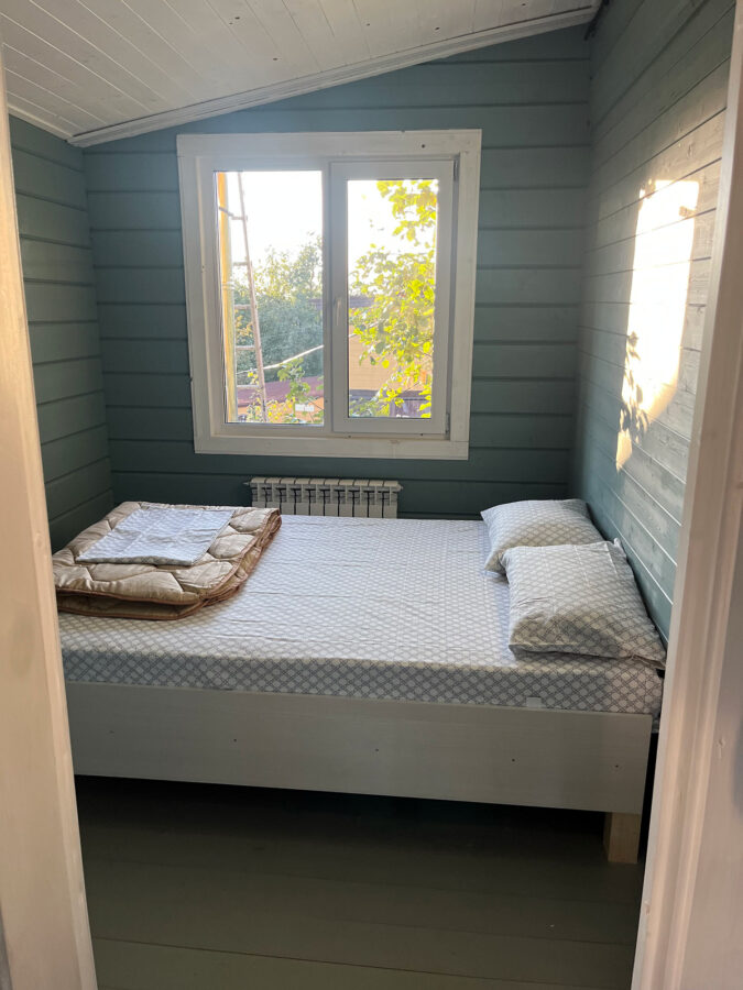 Гостевой дом 9 Хуторок Ульяновск