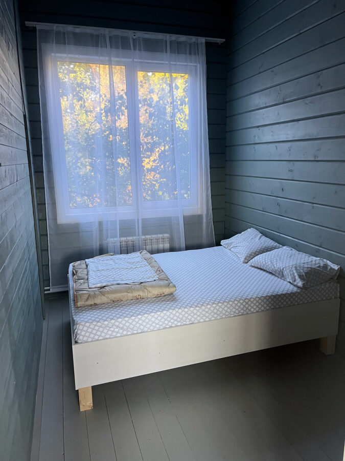 Гостевой дом 9 Хуторок Ульяновск