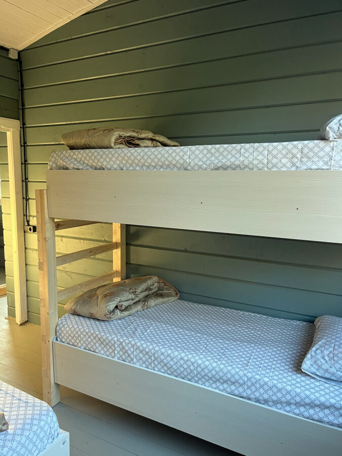 Гостевой дом 9 Хуторок Ульяновск