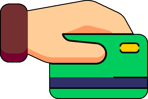 Оплата через СБП