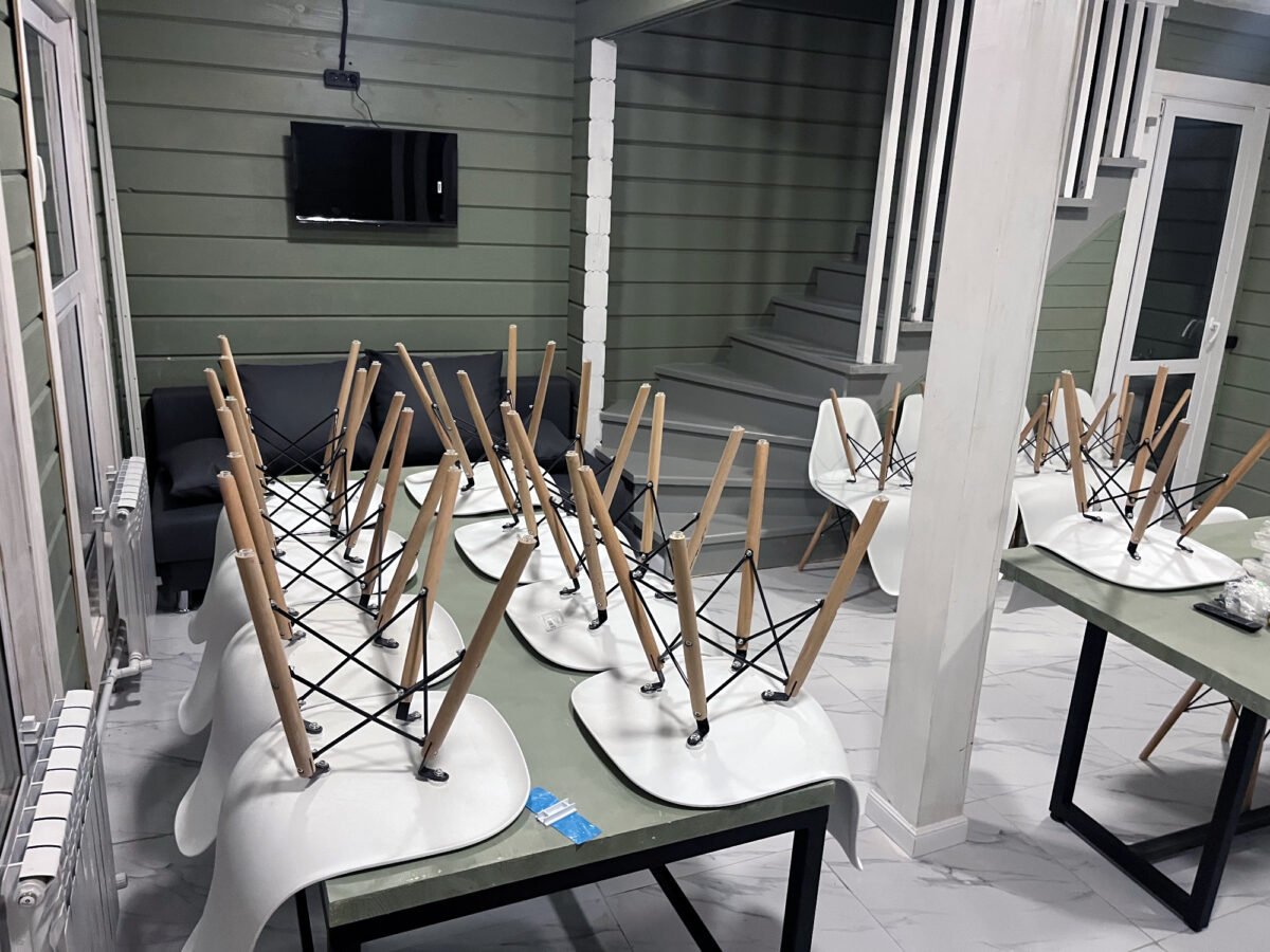 Дом 10 Хуторок Ульяновск