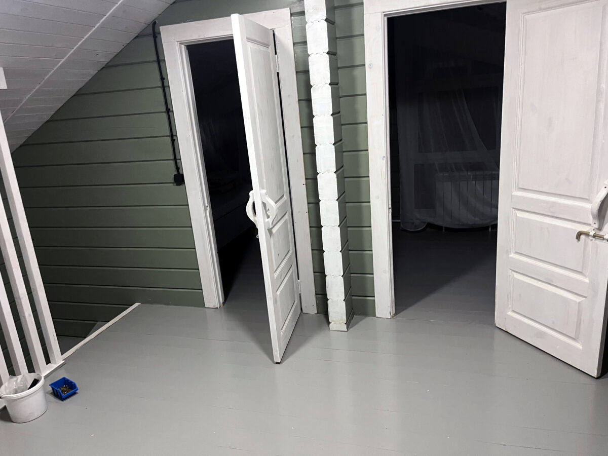 Дом 10 Хуторок Ульяновск