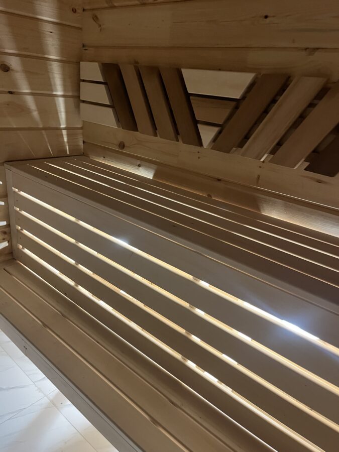 Дом 10 Хуторок Ульяновск