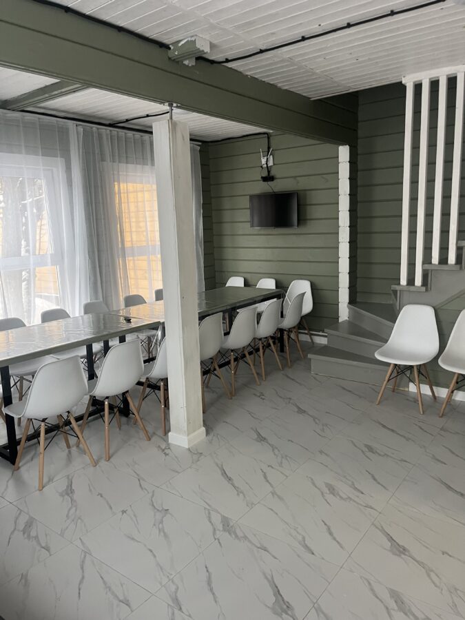 Дом 10 Хуторок Ульяновск