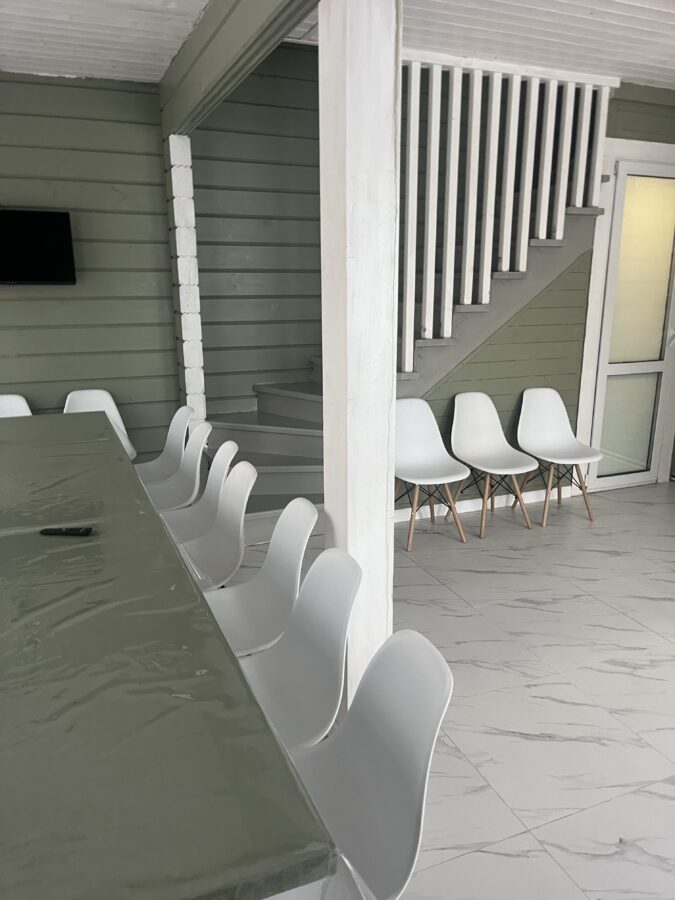 Дом 10 Хуторок Ульяновск