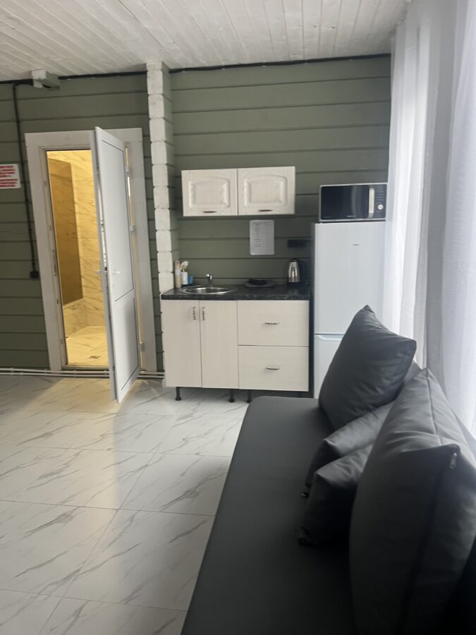 Дом 10 Хуторок Ульяновск