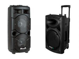 Аренда блютуз-колонки