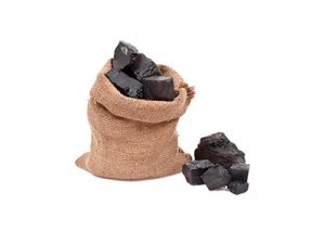 Древесный уголь